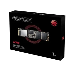 SSD NVMe Adata SX8200 Pro 2TB