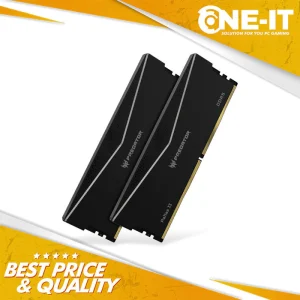 RAM Acer Predator Pallas II 32GB Kit (2x16GB) DDR5 PC48000 6000MHz Black
