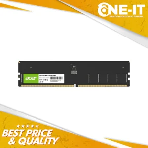 RAM Acer UD200 16GB DDR5 4800Mhz