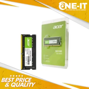 RAM Laptop Acer SD100 16GB DDR4 3200Mhz SODIMM