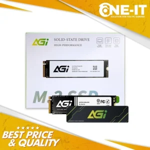 SD AGI AI838 2TB NVME M.2 PCIE GEN4