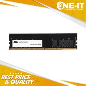 RAM AGI UD138 16GB DDR4 3200MHZ Longdimm