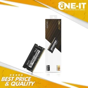 RAM OSCOO SODIM 8GB DDR4 2666MHZ