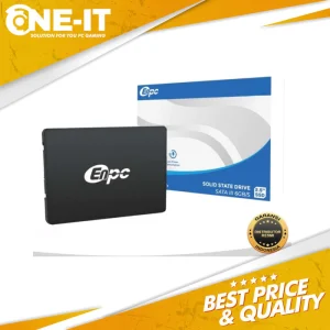 SSD ENPC 128GB SATA III Solid State Drive