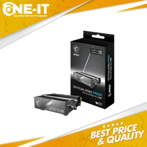 SSD SPATIUM M580 PCIe 5.0 NVMe M.2 2TB FROZR