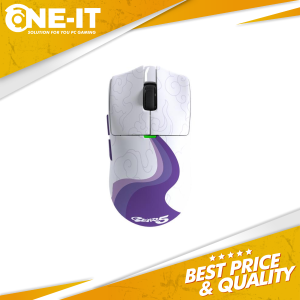 Fantech WG13E X One Piece Mouse Gaming Wireless Luffy Gear 5