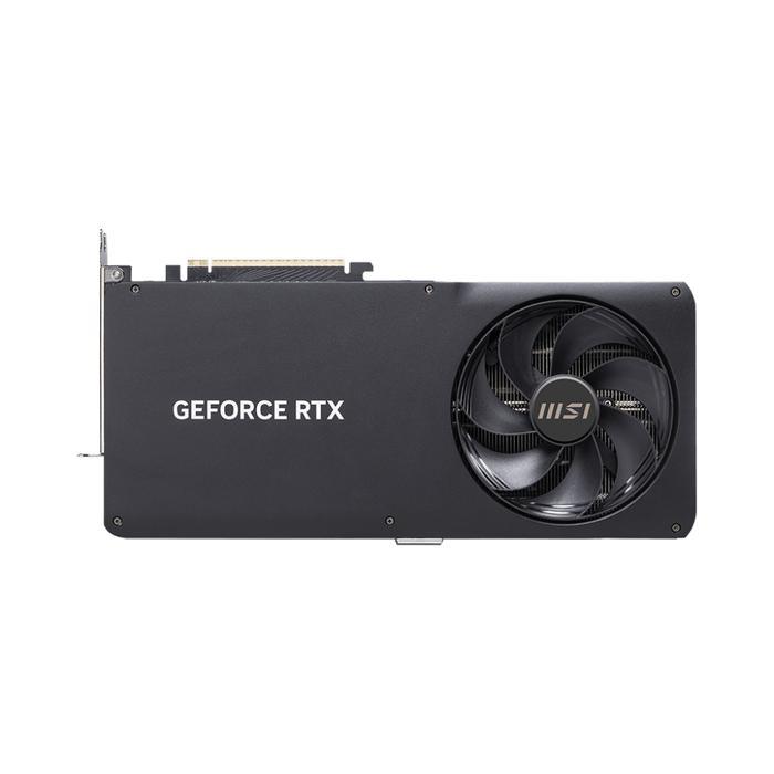 VGA MSI GeForce RTX 5070 Ti 16G EXPERT OC 16GB GDDR7 - Gambar 4