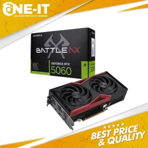 VGA COLORFUL GEFORCE RTX 5060 NB DUO 8GB-V GDDR7 8G
