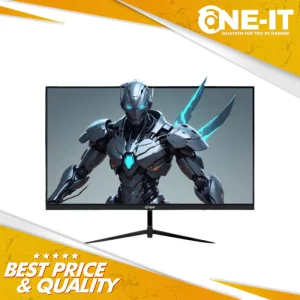 Monitor Enlight 24ESI-B 24 Inch Frameless Full HD IPS 75Hz 2ms
