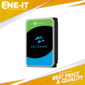 HDD Seagate SkyHawk 1TB CCTV Surveillance 3.5 Inch SATA DVR NVR 24/7