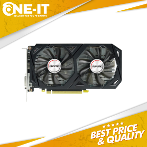 VGA AFOX GTX 1660 SUPER 6GB GDDR6 6G Gaming PCIe 3.0 192Bit