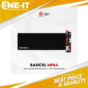 FANTECH MP64 XL BASIC Gaming Mousepad