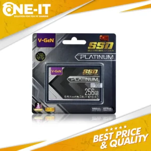 SSD VGEN 256GB SATA III 3 256 GB