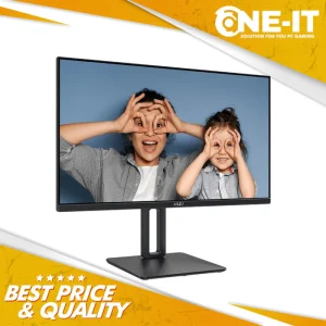 Monitor MSI PRO MP251P 25" IPS 1080p Full HD 100Hz