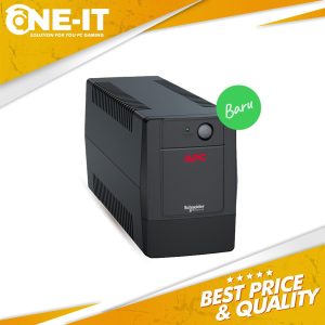 APC Easy UPS BVG1200I-GR 1200VA 650W AVR Backup Power UPS 4 Outlet Schuko