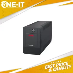 APC Easy UPS BVG700I-GR 700VA 360W Line Interactive 230V