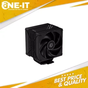 ID-COOLING FROZN A410 DK Dual Fan CPU Cooler 4 Heatpipe PWM