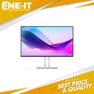 Lenovo L24i-4A Monitor 23.8 Inch IPS FHD 100Hz 99%sRGB Speaker HDMI VGA