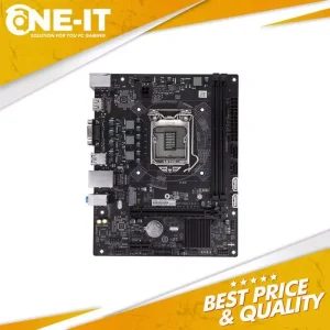 Motherboard Colorful H81M-T M.2 V20 LGA1150 DDR3 M-ATX