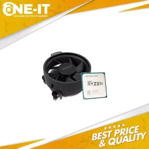 Processor AMD Ryzen 3 3200G TRAY + Fan