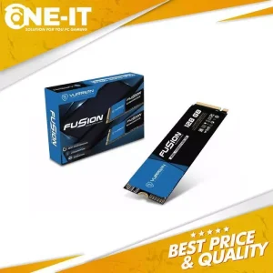 SSD VURRION Fusion 128GB M.2 NVMe PCIe Gen3x4
