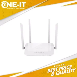 Ruijie Reyee RG-EW1200 Dual Band Mesh WiFi Router AC1200