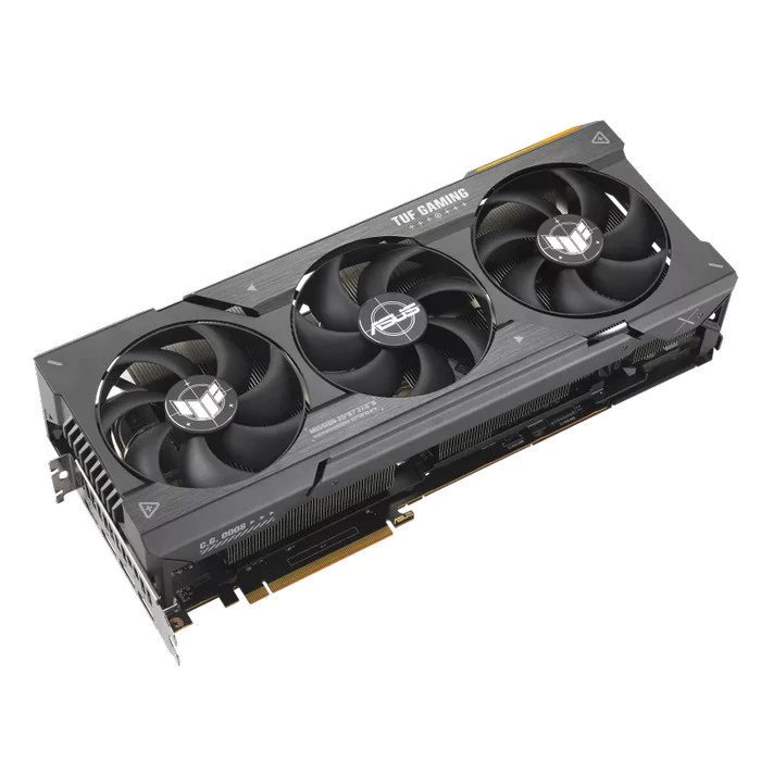 VGA ASUS TUF Gaming Radeon RX 7900 XT OC 20GB GDDR6 20G - Gambar 3