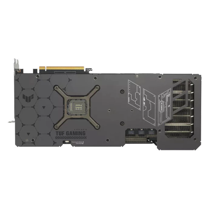 VGA ASUS TUF Gaming Radeon RX 7900 XT OC 20GB GDDR6 20G - Gambar 2