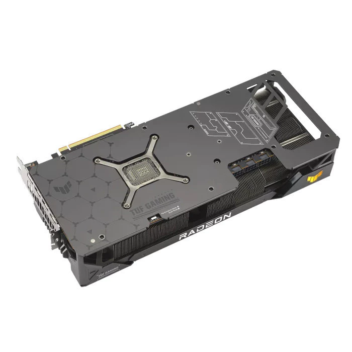 VGA ASUS TUF Gaming Radeon RX 7900 XT OC 20GB GDDR6 20G - Gambar 4