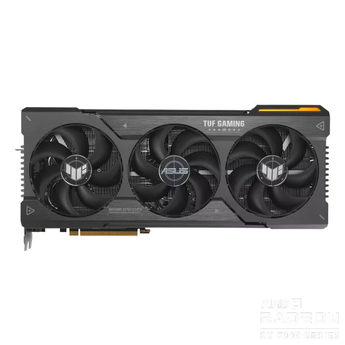VGA ASUS TUF Gaming Radeon RX 7900 XT OC 20GB GDDR6 20G - Gambar 5