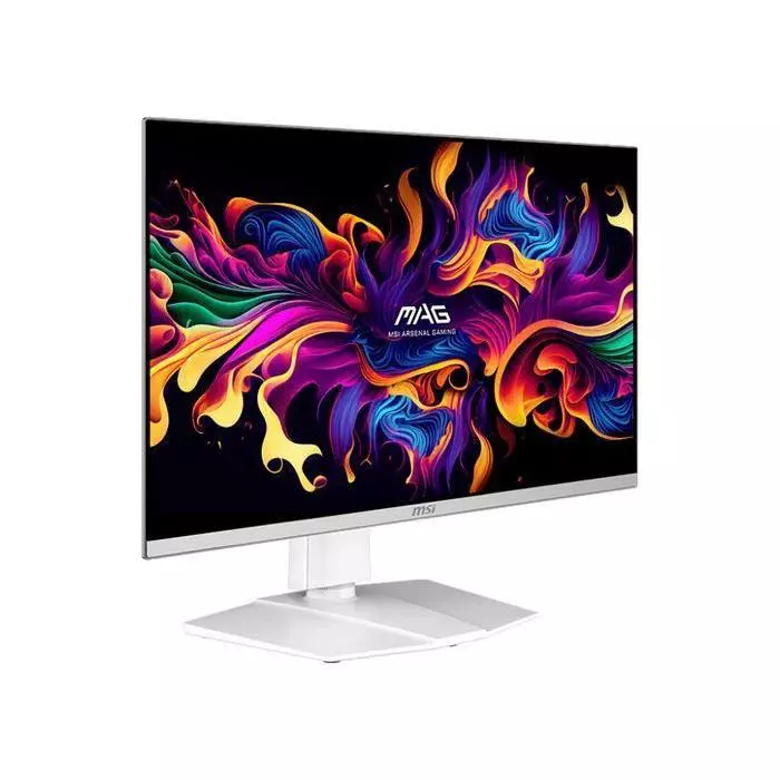 Monitor MSI MAG 272QPW QD-OLED X28 27 Inch WQHD 280Hz Gaming - Gambar 4