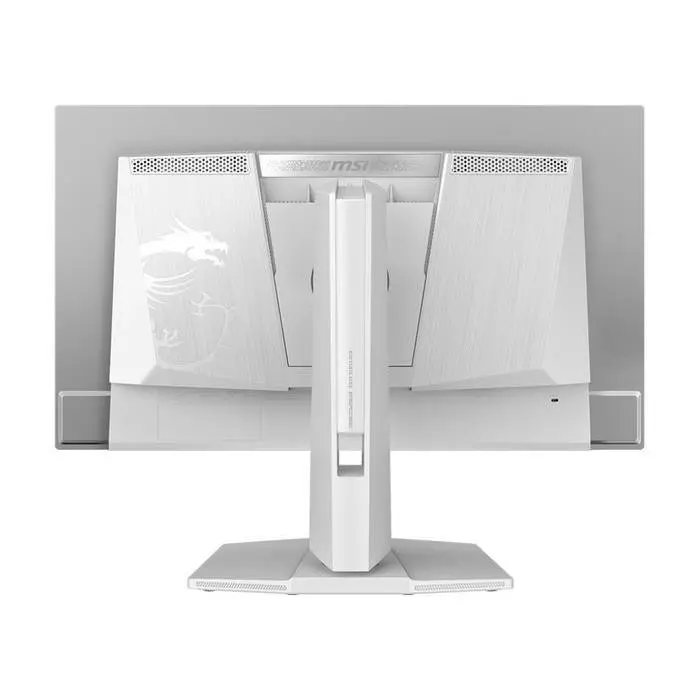 Monitor MSI MAG 272QPW QD-OLED X28 27 Inch WQHD 280Hz Gaming - Gambar 2