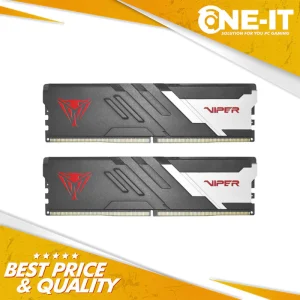 RAM Patriot Viper Venom 5 16GB Kit (2X8GB) DDR5 5600MHZ
