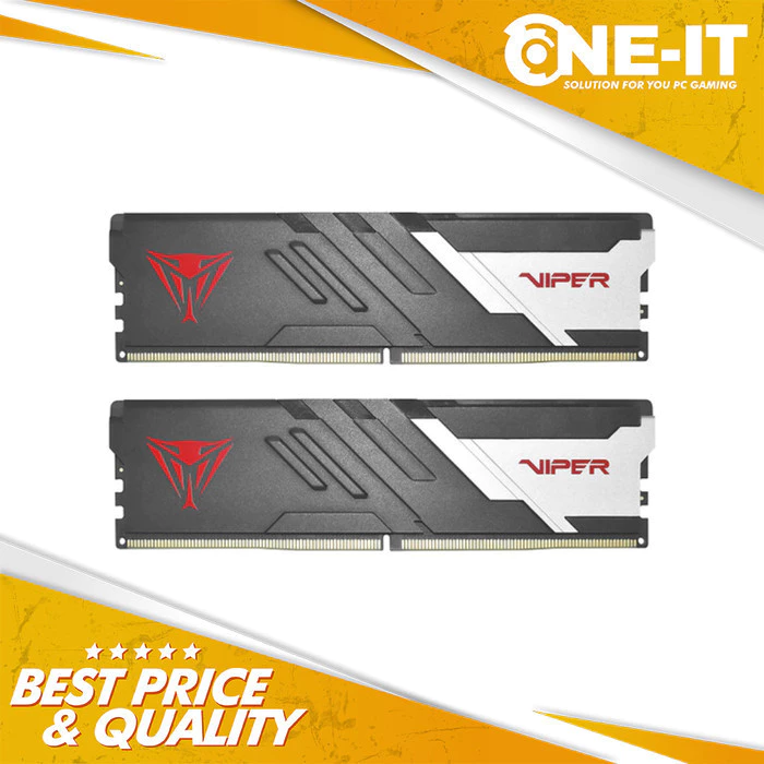 RAM Patriot Viper Venom 5 16GB Kit (2X8GB) DDR5 5600MHZ