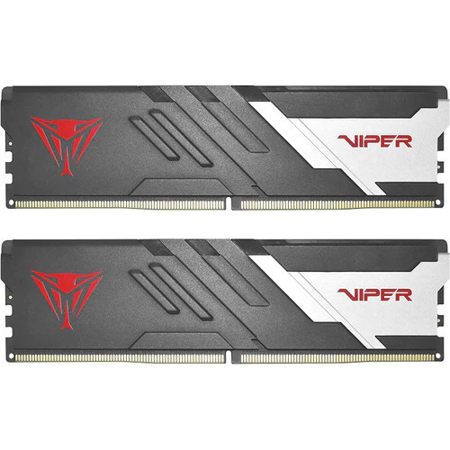 RAM Patriot Viper Venom 5 16GB Kit (2X8GB) DDR5 5600MHZ - Gambar 4