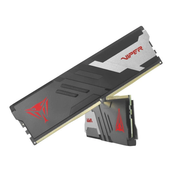 RAM Patriot Viper Venom 5 16GB Kit (2X8GB) DDR5 5600MHZ - Gambar 2