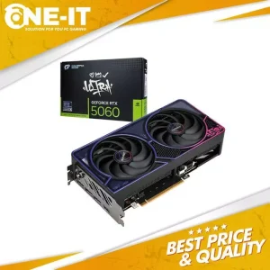 VGA Colorful iGame GeForce RTX 5060 Ultra DUO OC 8GB GDDR7 Gaming
